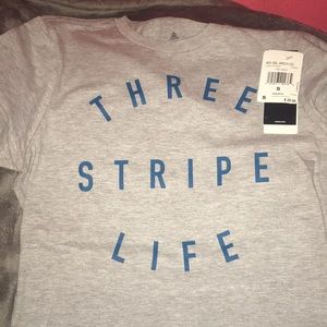 Adidas women's T-shirt The go to tee